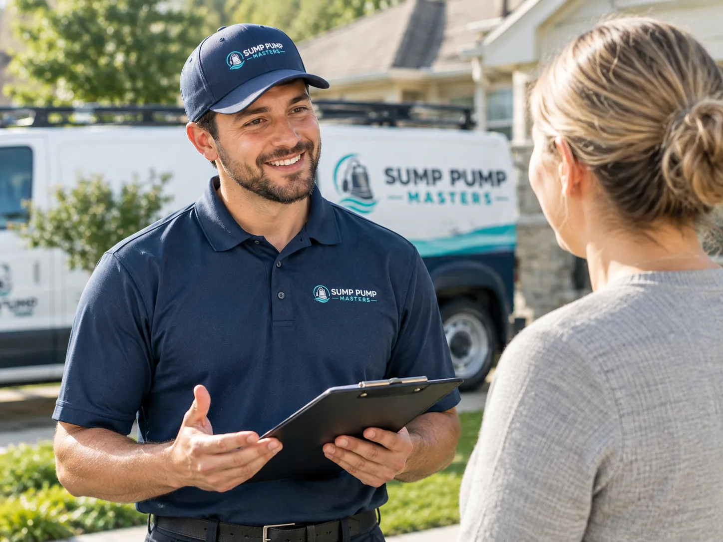 Sump Pump Repair Decatur, NE FAQs